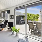 Beautiful In With Sauna Ferienhaus Blokhus
