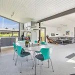 Beautiful In With Sauna Ferienhaus *
