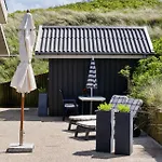 Beautiful In With Sauna Ferienhaus Blokhus