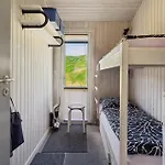 Beautiful In With Sauna Blokhus