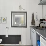 Beautiful In With Sauna Ferienhaus Blokhus