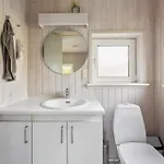 Beautiful In With Sauna Blokhus