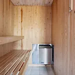 Beautiful In With Sauna Ferienhaus Blokhus