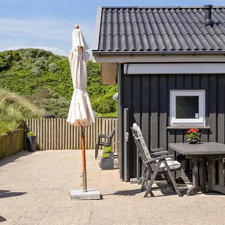 Ferienhaus Beautiful In With Sauna *