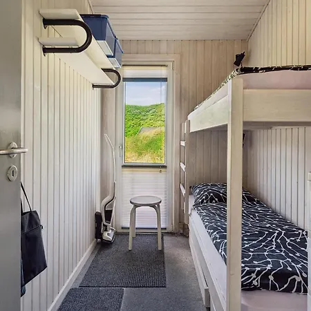 Beautiful In With Sauna Blokhus