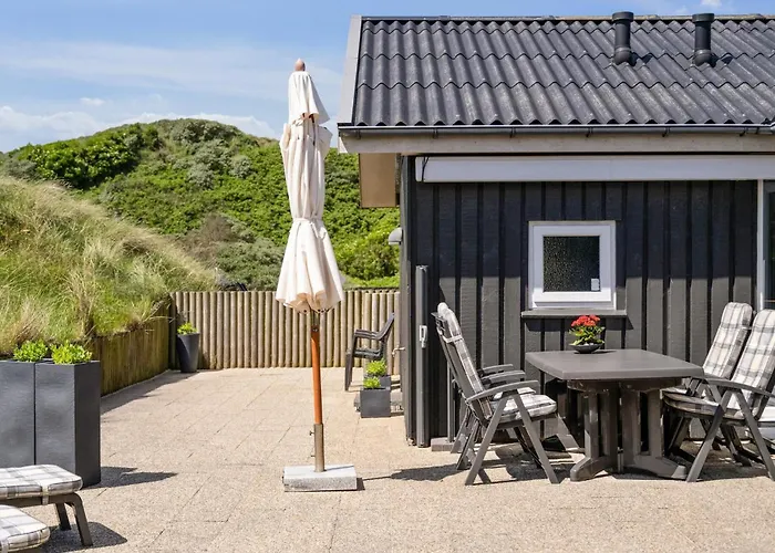 Casa vacanze Beautiful In With Sauna *