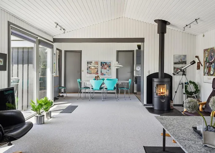 Casa vacanze Beautiful In With Sauna