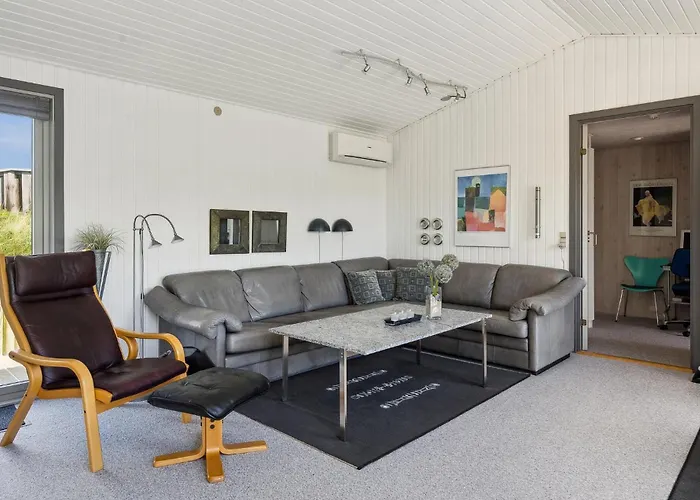 Casa vacanze Beautiful In With Sauna