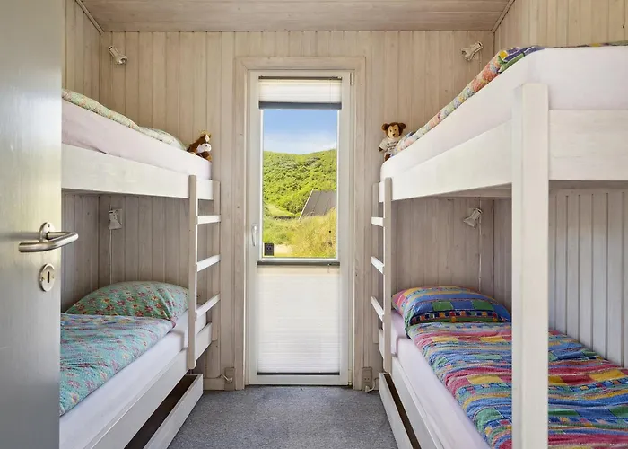 Casa vacanze Beautiful In With Sauna Blokhus