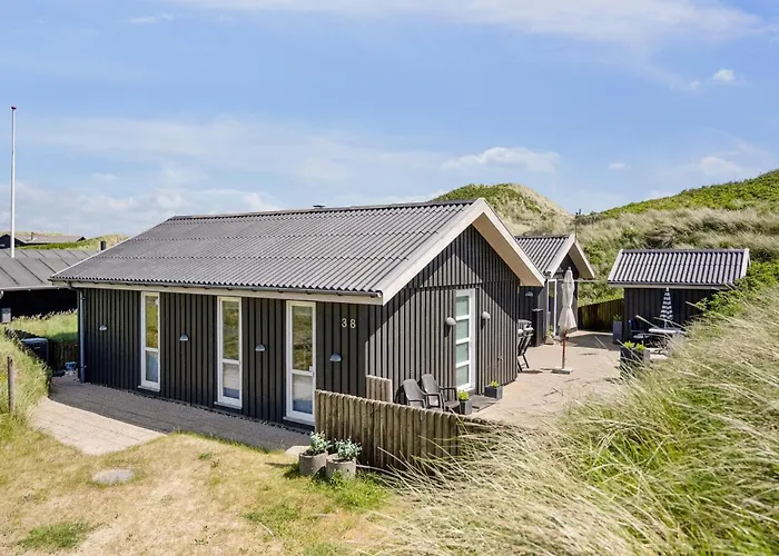 Casa vacanze Beautiful In With Sauna